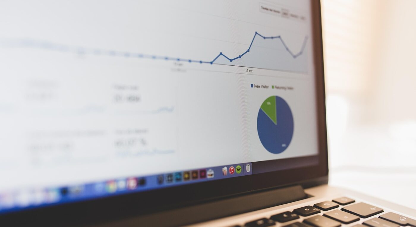 An account balance summary on screen — the sidebar now shows the numbers attorneys check most