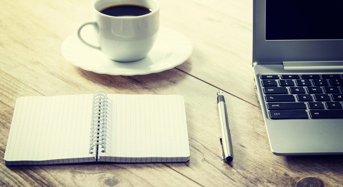 A fresh workspace at the start of the day — My Time59 marks a new chapter for the platform