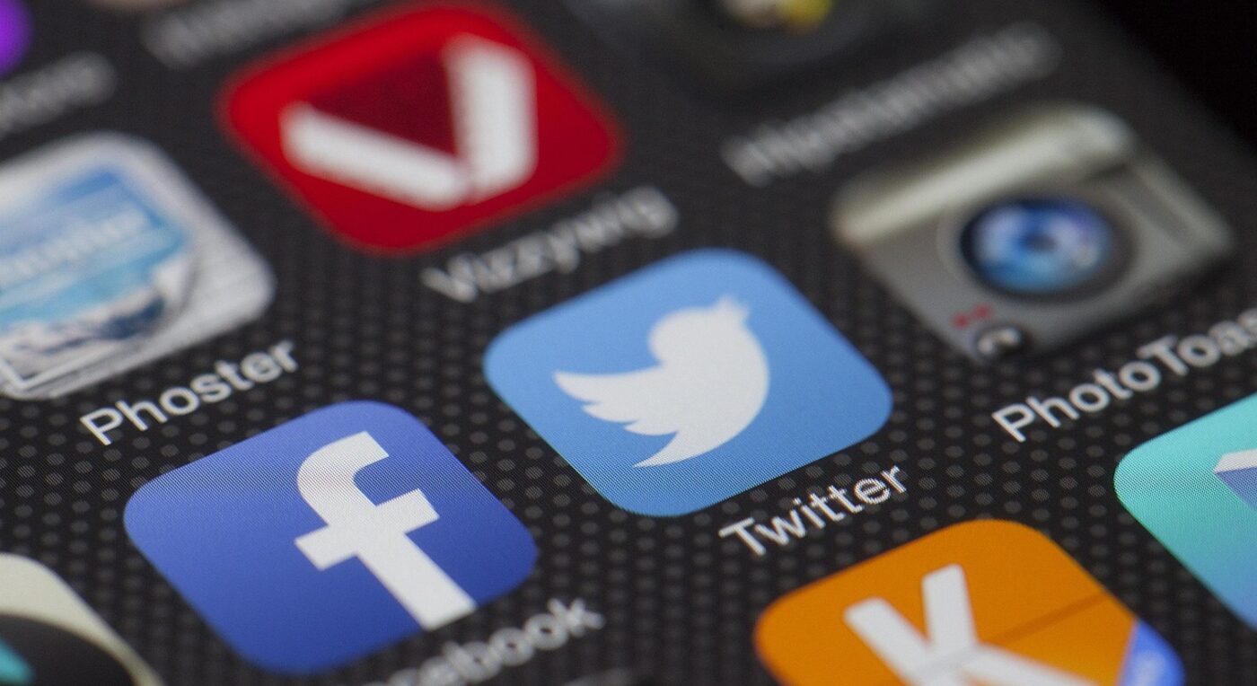 Professional networking on a smartphone — follow Time59 on LinkedIn for product news and updates