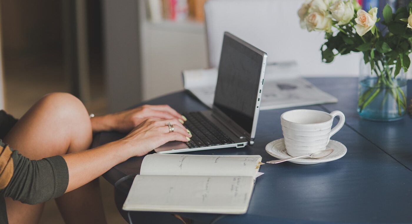 A fresh spring workspace — the April 2011 update brought a round of refinements to Time59