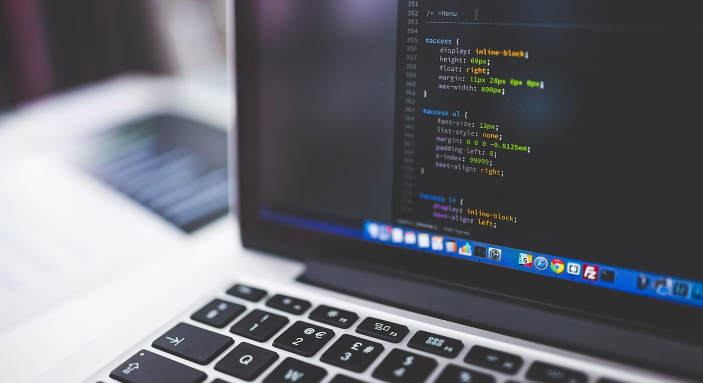 Navigating software on a monitor — streamlined client tabs cut the clicks between everyday tasks